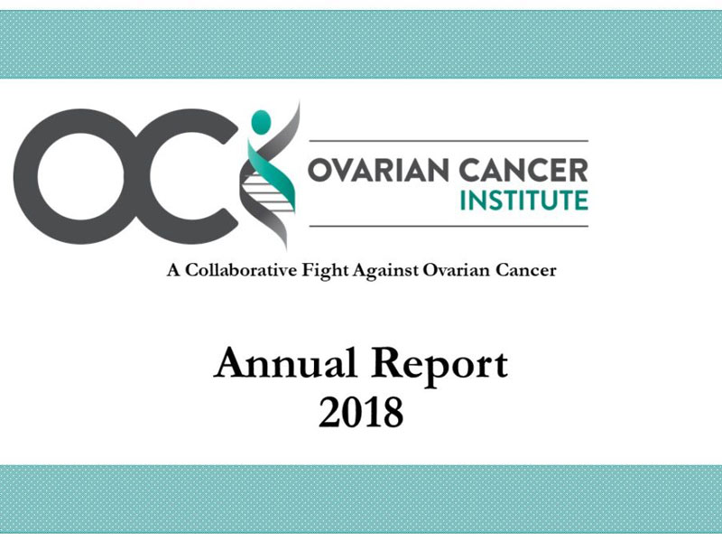 Ovarian Cancer Institute