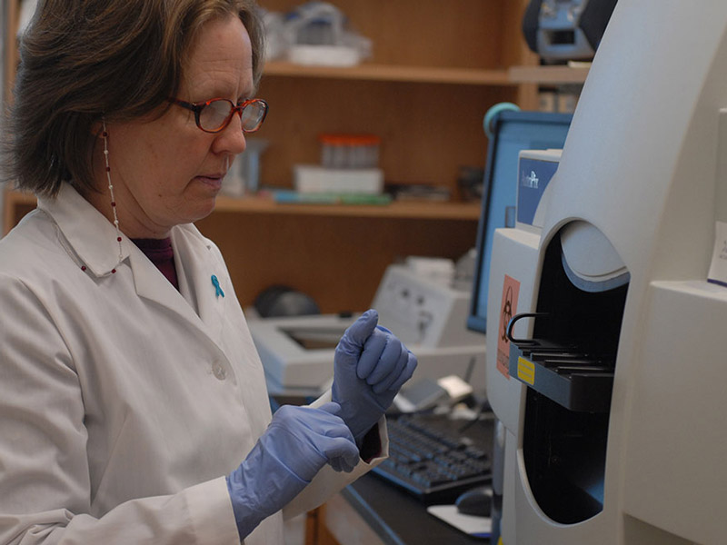 Women creating Research report